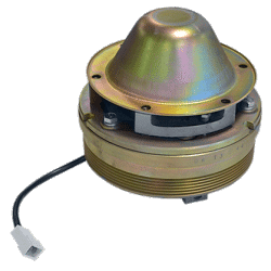 KAMAZ Mufta el.magnitnaya 740.30-1317500 Evro 1,2