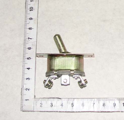 K-700 Viklyuchatel VK-57 (700.38.05.180) 3h-kontakt (14301)