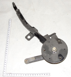 POLESE Richag upravleniya GST KZK-12-0119920B v sbore (15223)