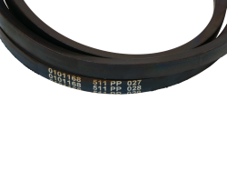 Ремень GATES AGRI 0101168 (9765-70260) (2)