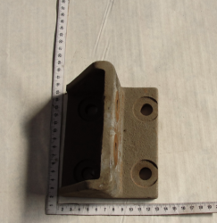 DON Opora 10B.06.00.201 Rostselmash (13087)