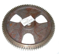 ZPS Koleso  zubchatoe z82  OVB 1066 ZE 07.000 (7552)