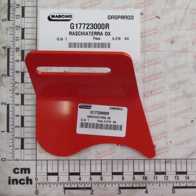 GASPARDO CHistik pravii DX G17723000 (15532)