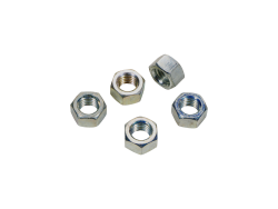 Гайка G10102MPP (упак. 24 шт.)