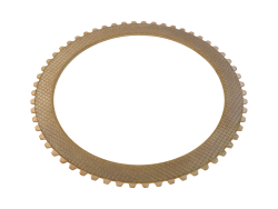 Диск (наруж.зуб) 744Р-17.01.020 фрикционный (см.700А.17.01.037-1)