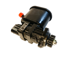 Насос ГУР 4310-3407200-01 в сборе БАГУ (ЗАВОД)