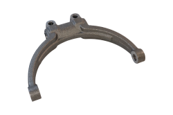 Вилка мех.перекл.делителя 15.1771094 ОАО КАМАЗ