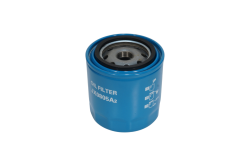 Фильтр АКПП HELI.CPCD15.UN (двиг. Mitsubishi)