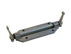 Кронштейн вала привода акселерат.(ЕВРО-2) 7406.1108030 ПАО КАМАЗ