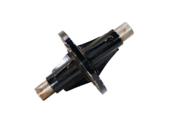 БДМ (Промагро) Ось ходовая КХ-6 010000 (1)