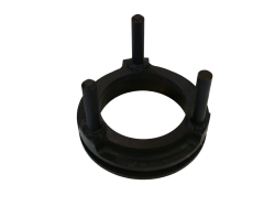 Упор кприв вентилятора очистки КЗК-12-0202560Б