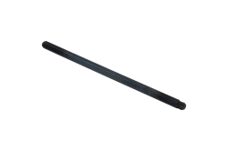 Вал привода насоса масл.(шестигранник) 13-1011220-03 (073755)