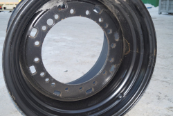 K-744 Disk kolesa DW27A32 8053.3101012-01 (K744R2) (9518)