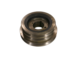 Шкив коленчатого  вала 238П-1005061-Б2 3-х руч.