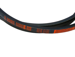 УБ - 3150 Ремень (SPB) ADAMANTIS ротор измельчдомолота ДОН (РСМ 6201272) (2)