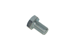 Болт M12x1,25x20 U5740 8.8 ZN F01010279
