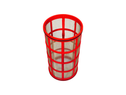 Фильтрующий элемент ARAG 108х200 32 месш. красный 3162002.030