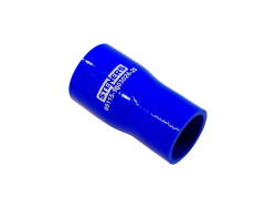 Патрубок радиатора нижний дв.Cummins 143.712 ( 65115-1303026-28) (L 120мм,d 4858) силикон