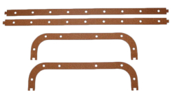 YAMZ Prokladka poddona 238-1009040-A