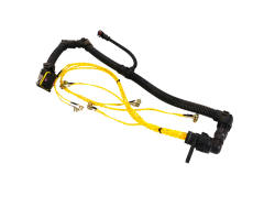 Жгут инжекторный 536-3724010-11