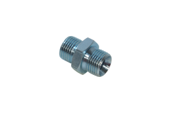 Ниппель M. CYL. 12 - 12 ZN F03150255R