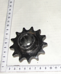 STP Zv-ka vedomaya privoda YAKLM 271.000.001.01.500 (10738)