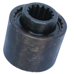 Mufta mezhdu MP-90 i korob diapaz 3518020-45870 Rostselmash1