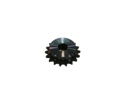 Звездочка на помпу ЖКУ z=18 GR1146 (1)