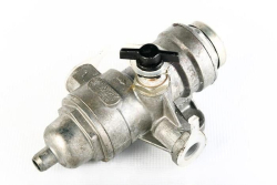 KAMAZ Regulyator davleniya na MTP 100-3512010