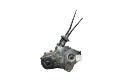 Коробка раздаточная 469 (3151-70-1800120-10 косоз.) ОАО УАЗ