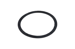 Прокладка крышки бачка насоса ГУР 130-3407413