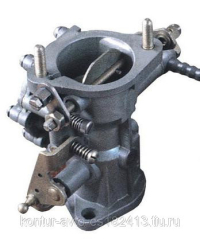 MTZ Karbyurator PD 11.1107011