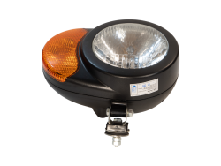 БЛОК-ФАРА РУВИ (ПРАВАЯ) 676515.010-04