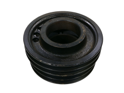 Шкив контрпривода ИРС первого прив измельч 145.28.03.101 с 2010 г. АКРОС