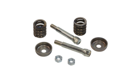 Рем к-т соединения выпускной системы (глушитель-резонатор)(УАЗ-315195,3162,3163)