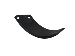 Плуг ГРП Крыло левое ГРП-2,3.02.002 глубокорыхлителя