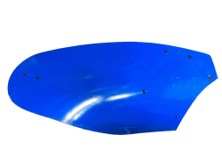 Плуг ГКЗ Добрыня Крыло отвала левое 344 1041 В40B LI (2)