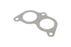 Прокладка патрубка вып.коллект 7403.1008064 (очки)