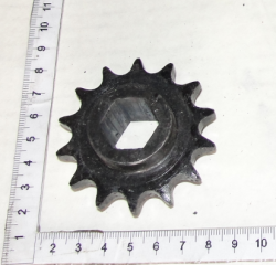 STP Zv-ka z14 YAKLM272.000.002.00.004 (10736)