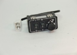 KAMAZ Pult upravleniya PZHD-14 nov.obr. PU-4M-01