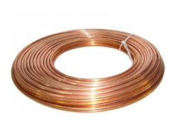 Трубка медная Ф10