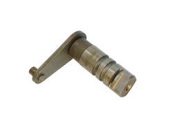 Валик рычага включения скоростей ВОМ (сцепления) 70-1601140