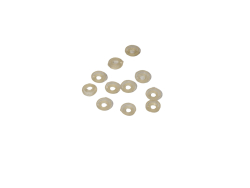 ТСМ Уплотнение высеваюшего диска (кольцо) СН-8.25.10.03.003