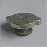 MTZ Krishka radiatora 52-1304010 (malenkaya)