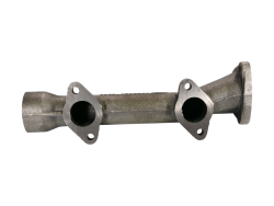 Коллектор вып. прав. задн. 7511-1008025 (тоже самое 238Ф-1008017) (1)