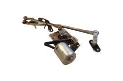 Электродвигатель стеклоочистителя СЛ-136Д (68.5205100) (ГАЗ-3110.2410.УАЗ)