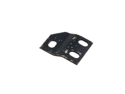 Пластина решета нижнего 181.21.00.403 ТОРУМ, АКРОС-590+