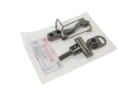 Рем к-т корзины сцепления А-41 (рыч, пруж) (12317) КН8003