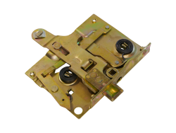 Замок двери левый 700.67.09.180.