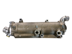 Теплообменник жидк-масл 7511-1013600 Полесье